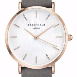 Montre Rosefield reference WEGR-W75 pour  Femme