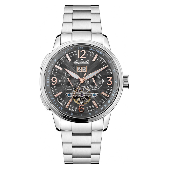 Montre Ingersoll reference I00304 pour Homme