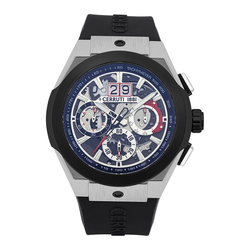 Montre Inconnu reference CRA28702 pour Homme