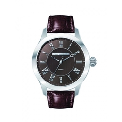 Montre Ted Lapidus reference 5129502 pour Homme
