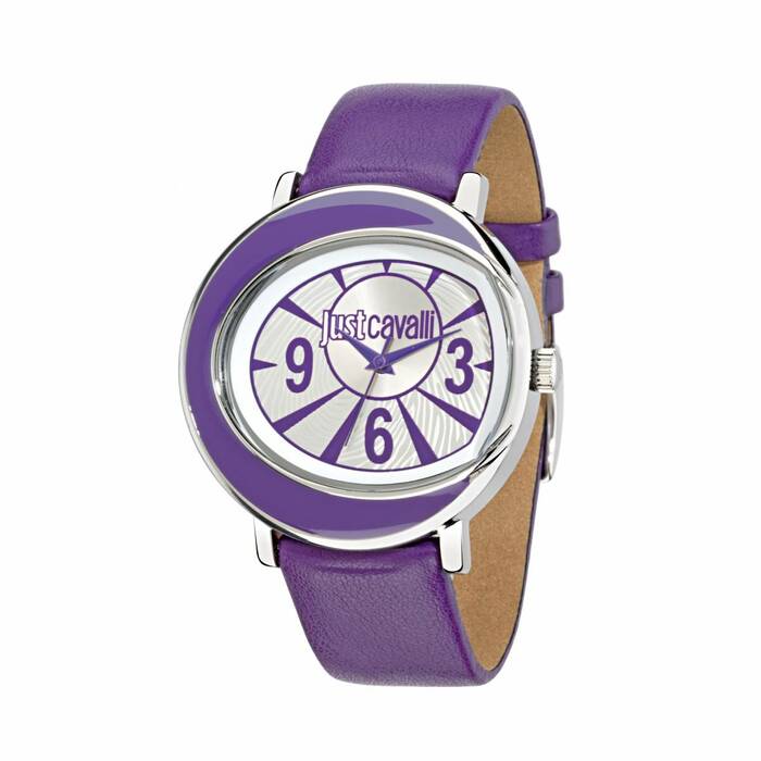 Montre Just Cavalli reference R7251186501 pour  Femme