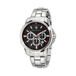 Montre Maserati reference R8873621009 pour Homme