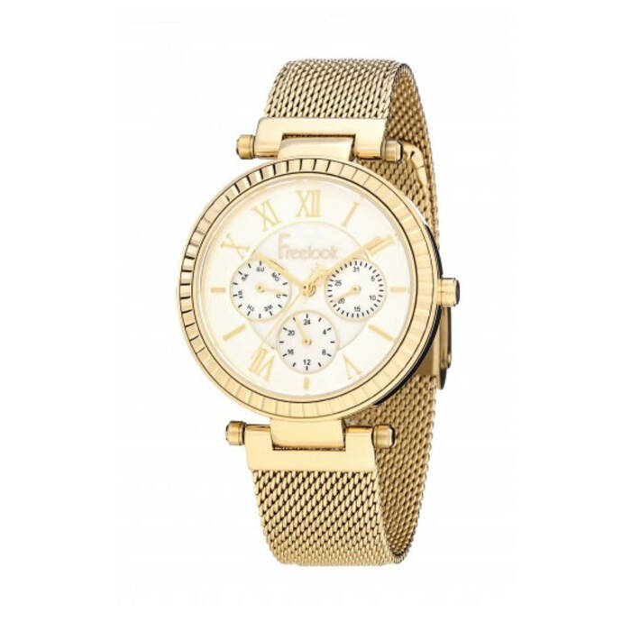 Montre Freelook reference FL-1-10093-3 pour  Femme
