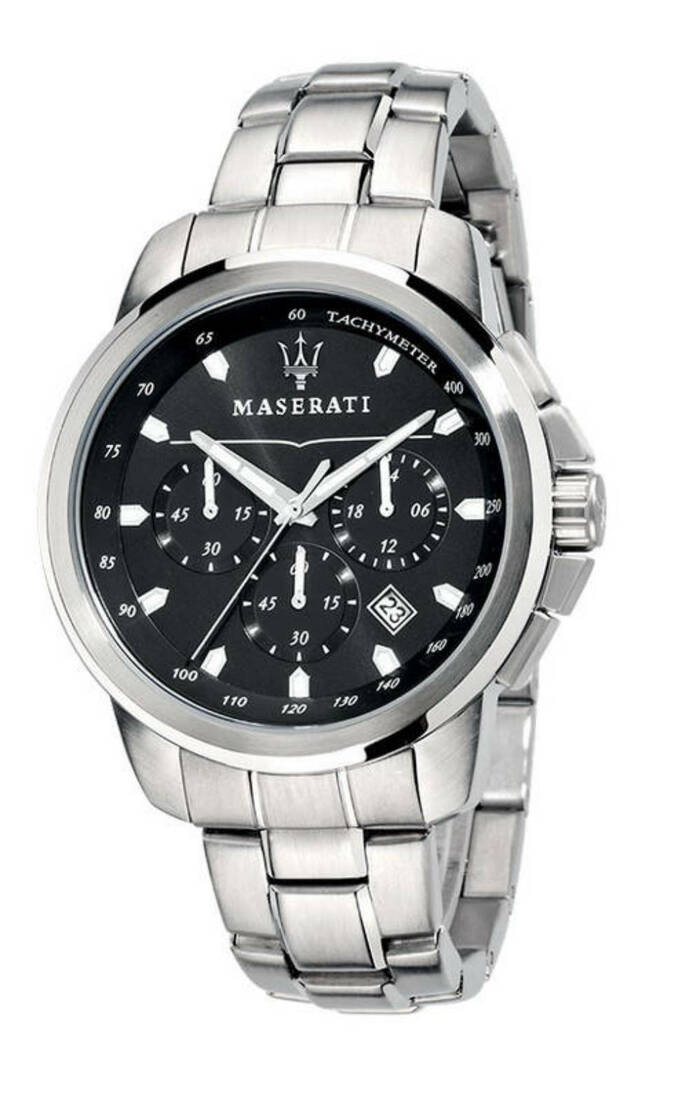 Montre Maserati reference R8873621001 pour Homme