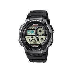 Montre Casio reference AE-1000W-1BVEF pour Homme