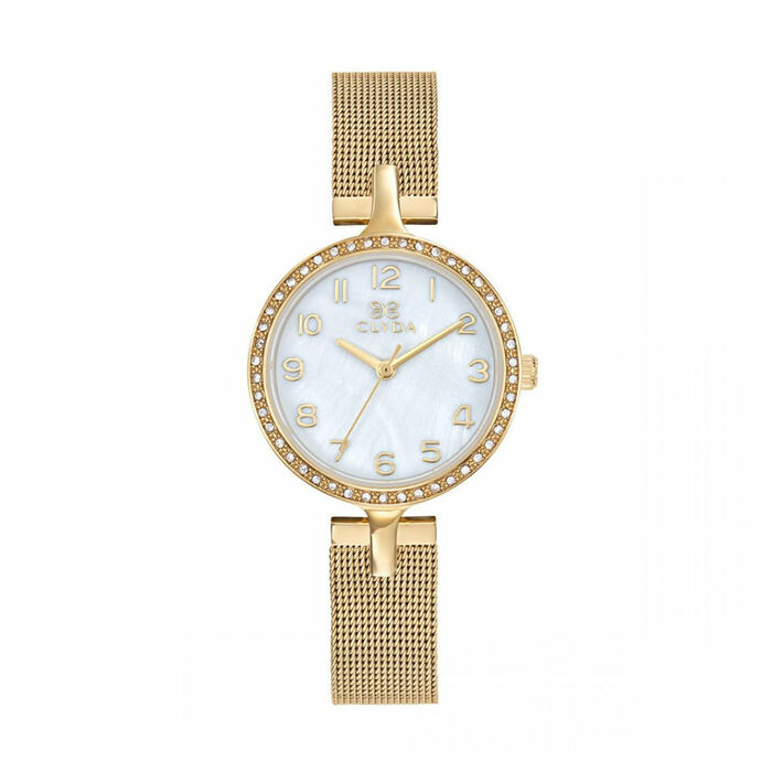 Montre Clyda reference CLA0774PAAX pour  Femme