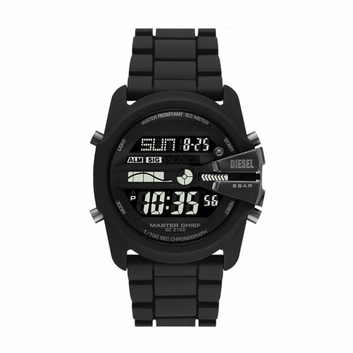 Montre Diesel reference DZ2158 pour Homme