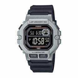 Montre Casio reference WS-1400H-1BVEF pour Homme
