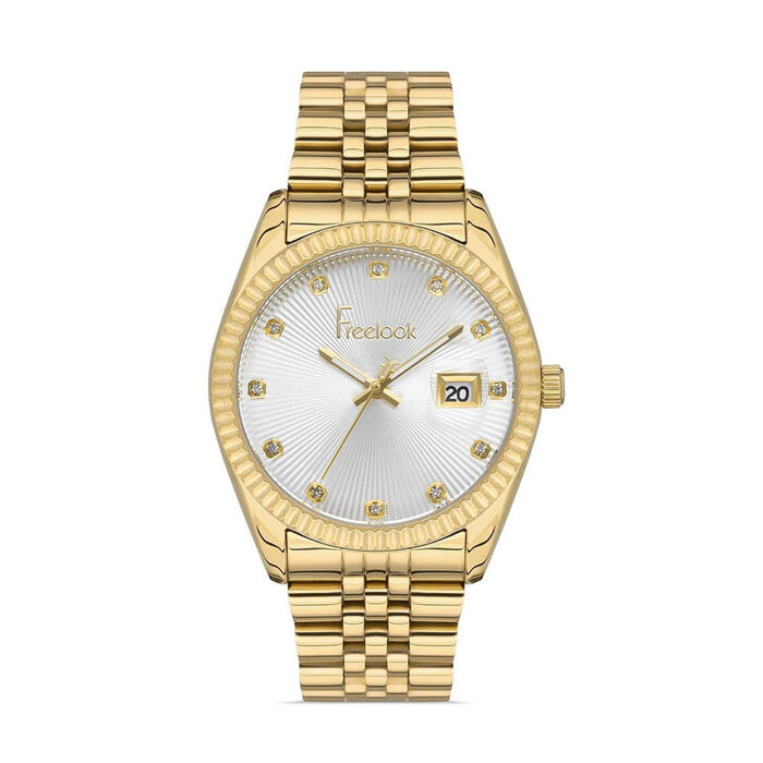 Montre Freelook reference FL-1-10346-2 pour  Femme