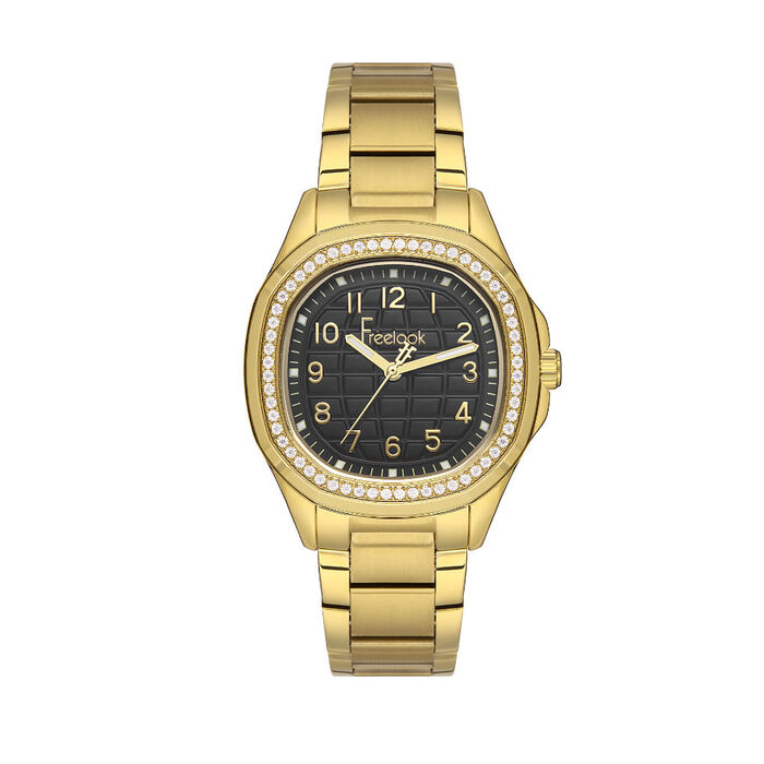 Montre Freelook reference FL-1-10418-3 pour  Femme