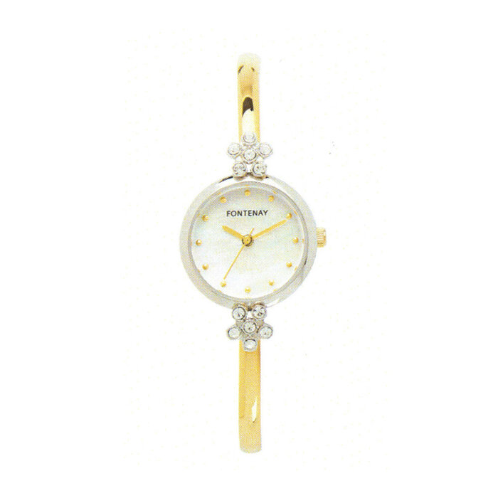 Montre Fontenay reference FPA00105 pour  Femme