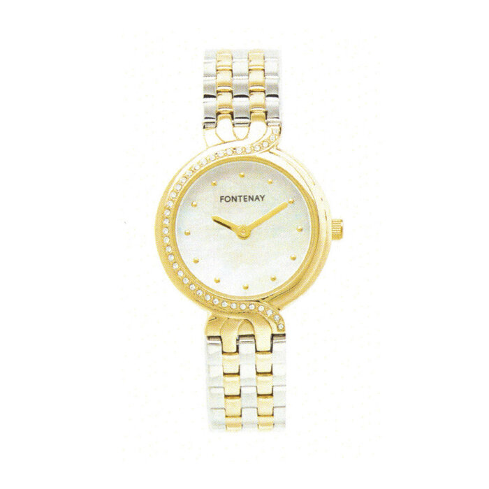 Montre Fontenay reference FPA00202 pour  Femme