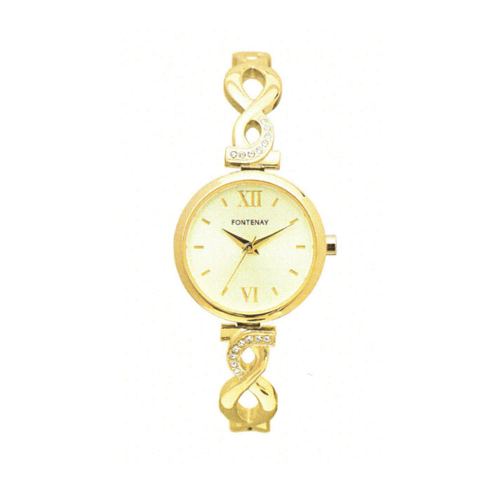Montre Fontenay reference FPA00302 pour  Femme