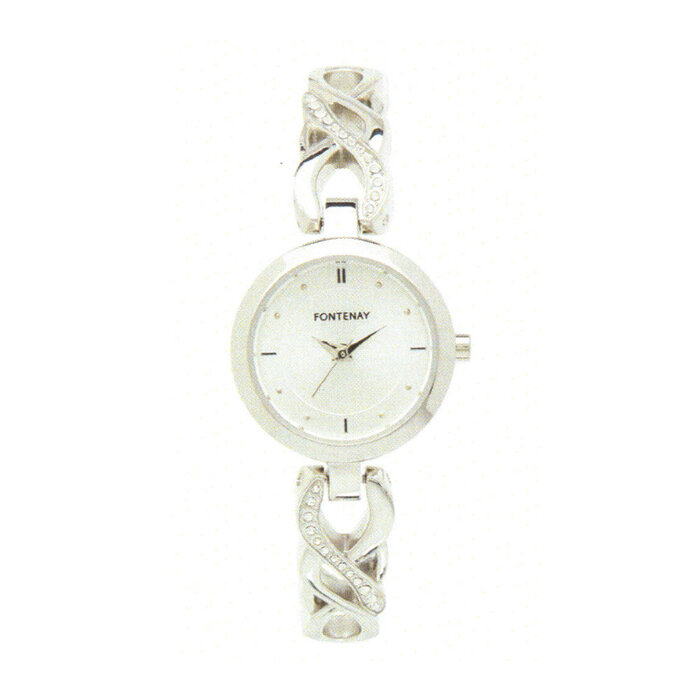 Montre Fontenay reference FPA00501 pour  Femme