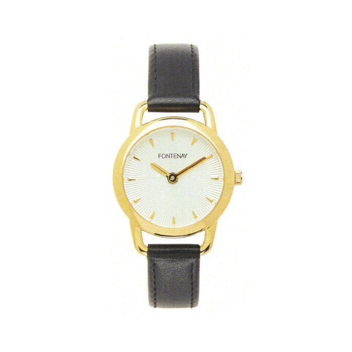 Montre Fontenay reference FPA00701 pour  Femme