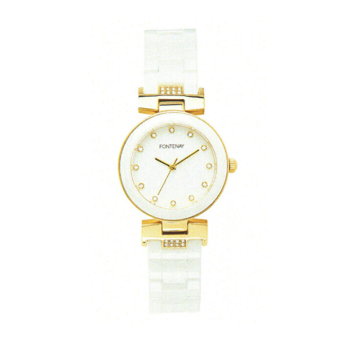 Montre Fontenay reference FPA00902 pour  Femme