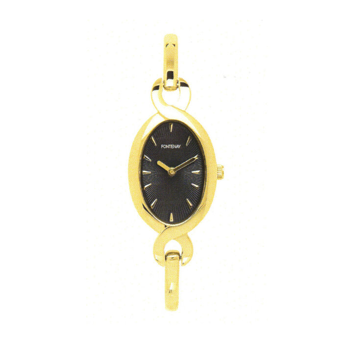 Montre Fontenay reference FPB00104 pour  Femme